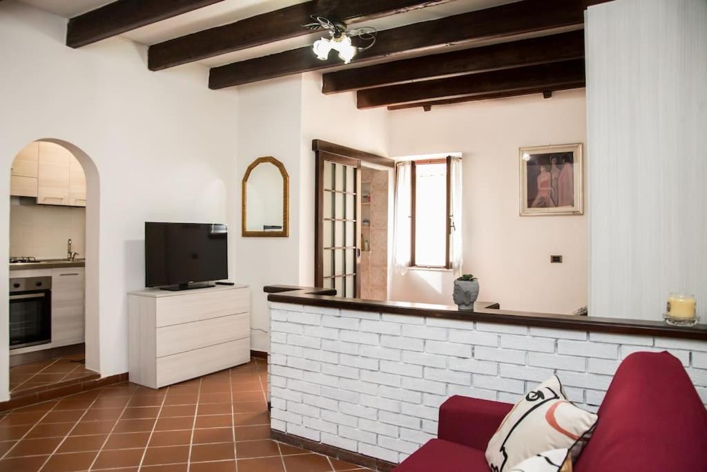 Casa Vacanze Da Angela Альгеро Экстерьер фото