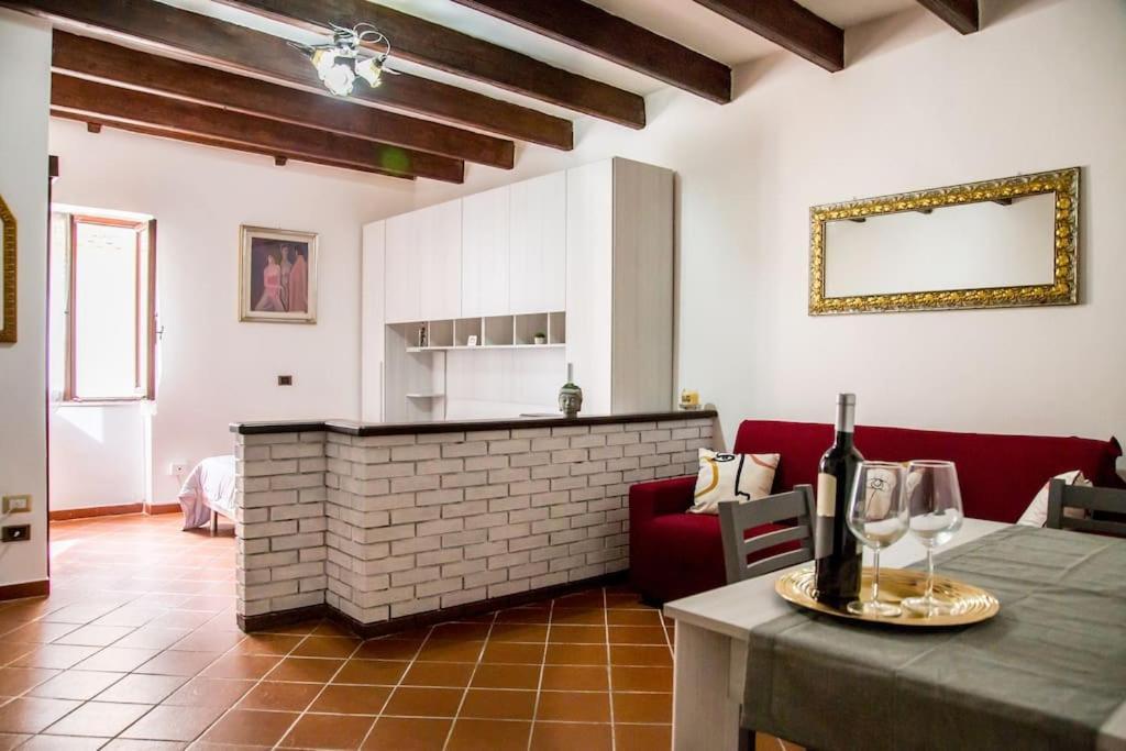 Casa Vacanze Da Angela Альгеро Экстерьер фото