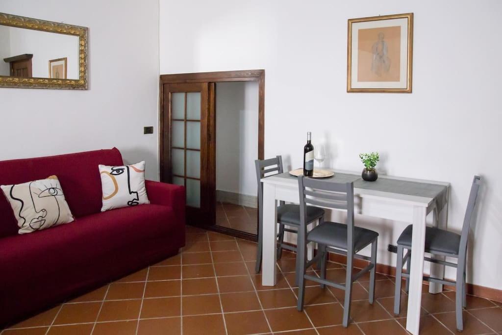 Casa Vacanze Da Angela Альгеро Экстерьер фото